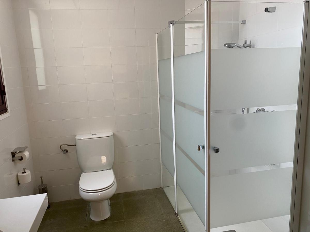 Hostal Meson Pepa Logrono Bagian luar foto