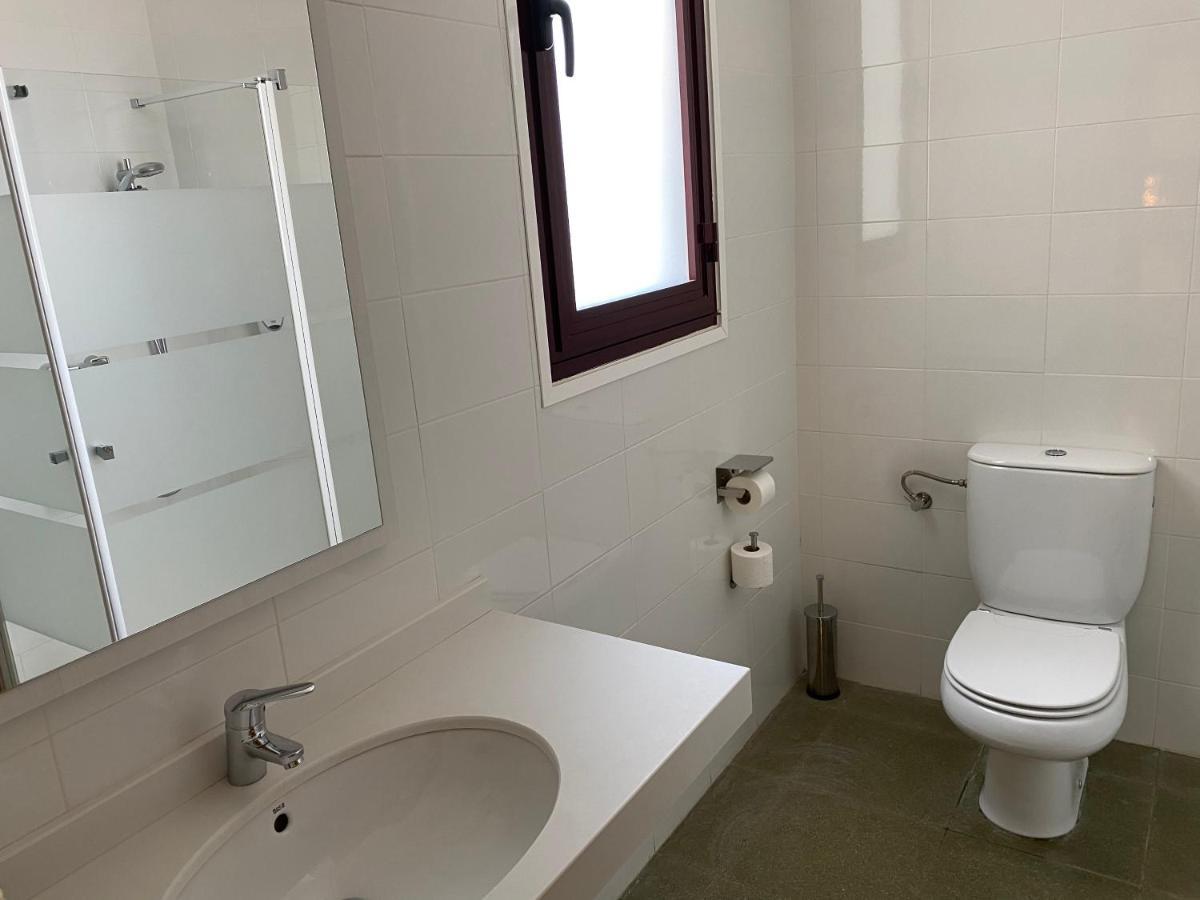Hostal Meson Pepa Logrono Bagian luar foto
